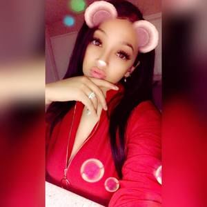 Meet your Posher, Rose